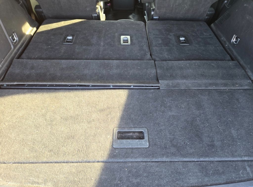 2018 Lincoln Navigator