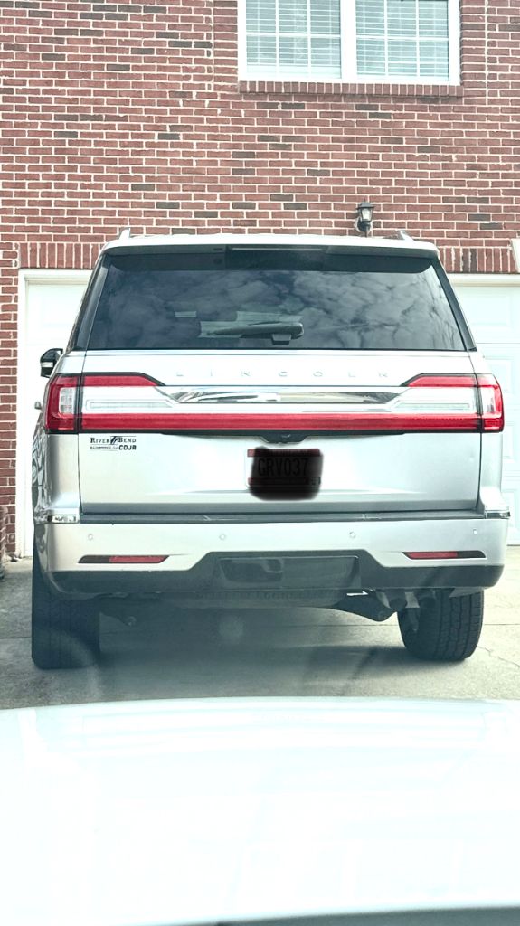 2018 Lincoln Navigator