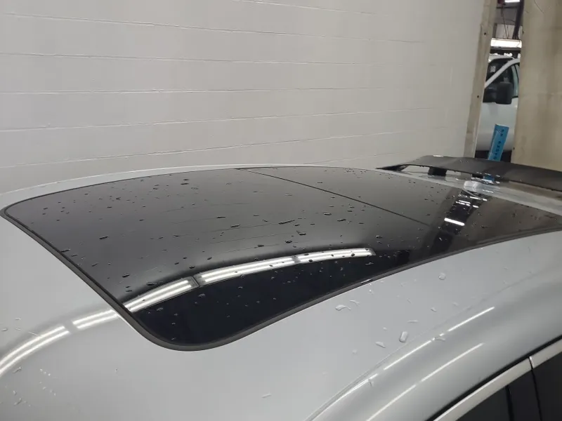 2015 Porsche Macan