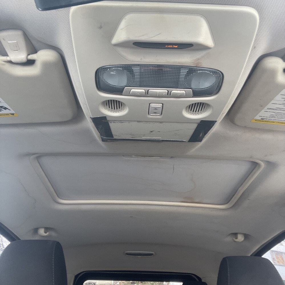 2020 Ford Ecosport - $11,995