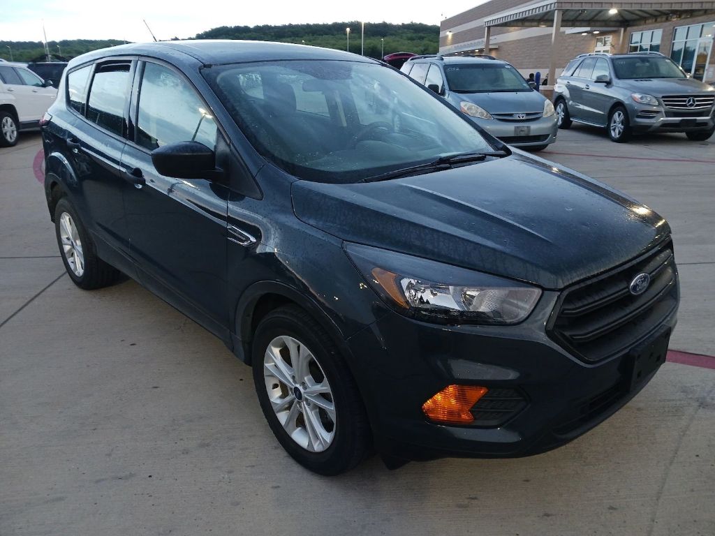 2019 Ford Escape - $14,500