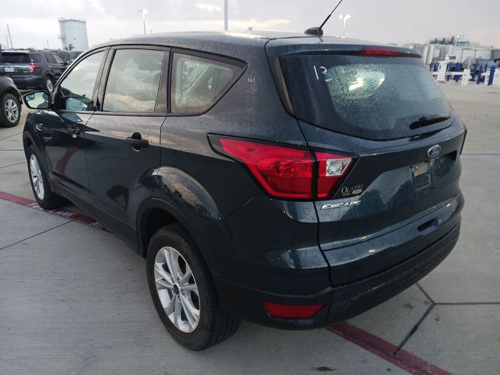2019 Ford Escape - $14,500