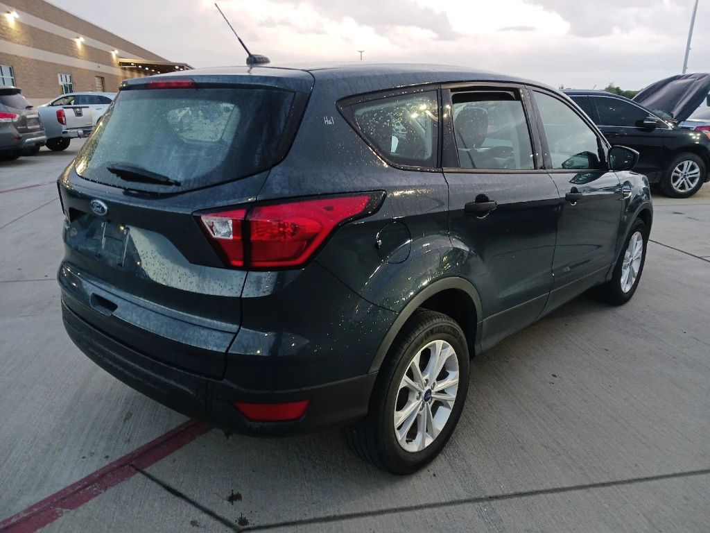 2019 Ford Escape - $14,500