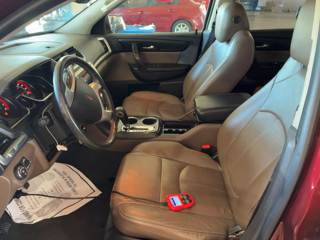 2017 GMC Acadia - $14,500