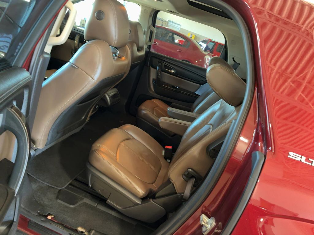 2017 GMC Acadia - $14,500