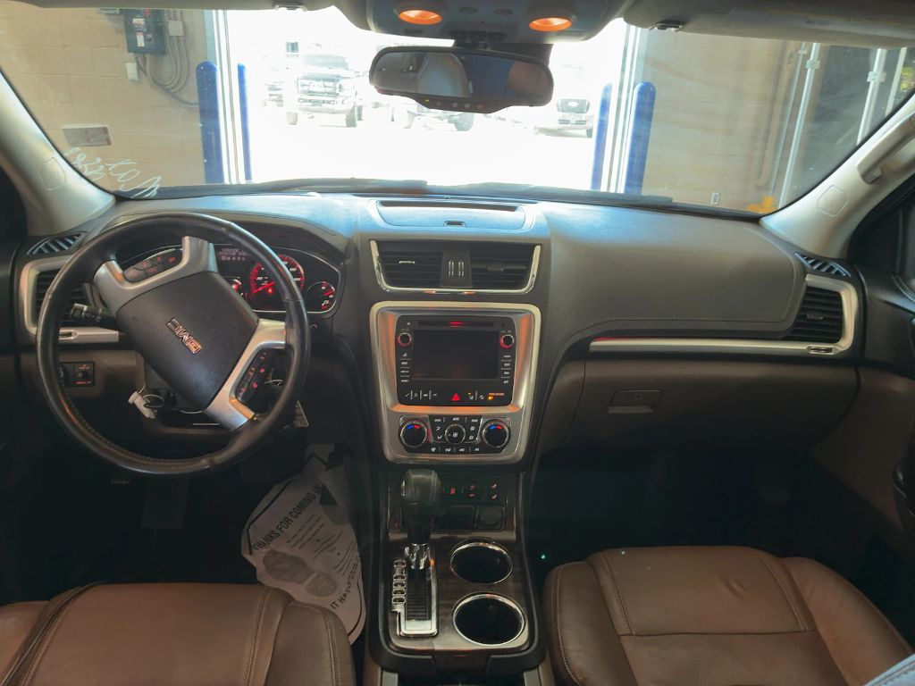 2017 GMC Acadia - $14,500