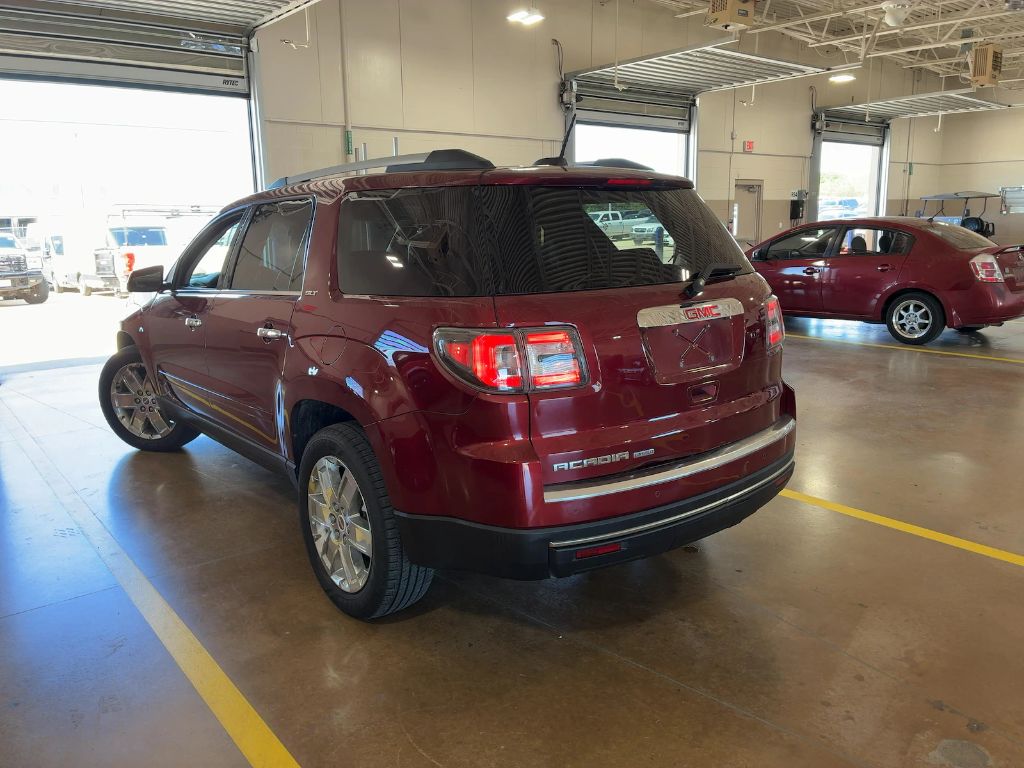 2017 GMC Acadia - $14,500