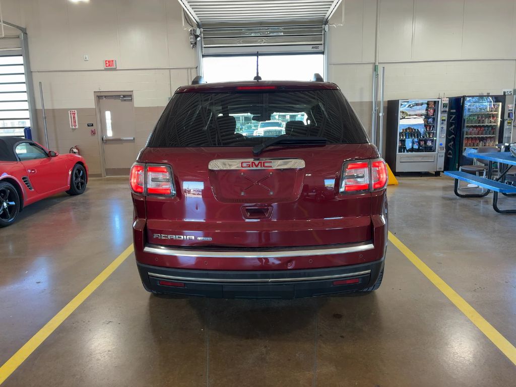 2017 GMC Acadia - $14,500