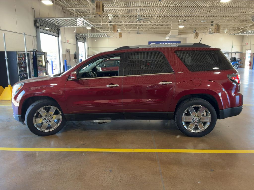 2017 GMC Acadia - $14,500