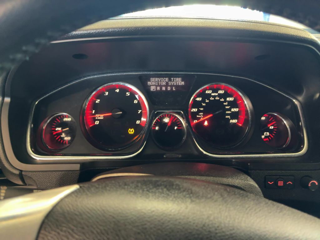 2017 GMC Acadia - $14,500