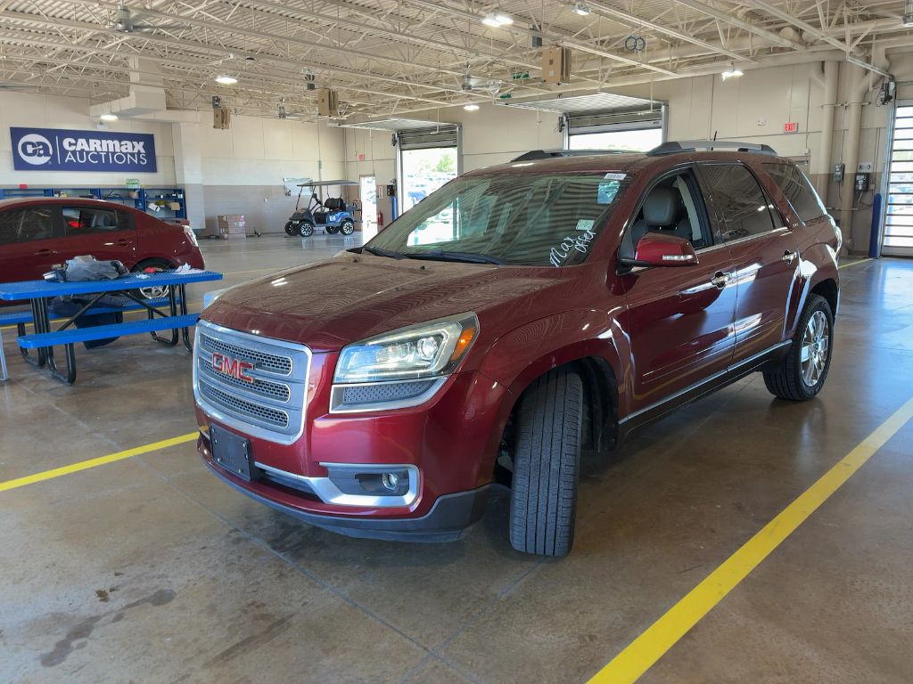 2017 GMC Acadia - $14,500