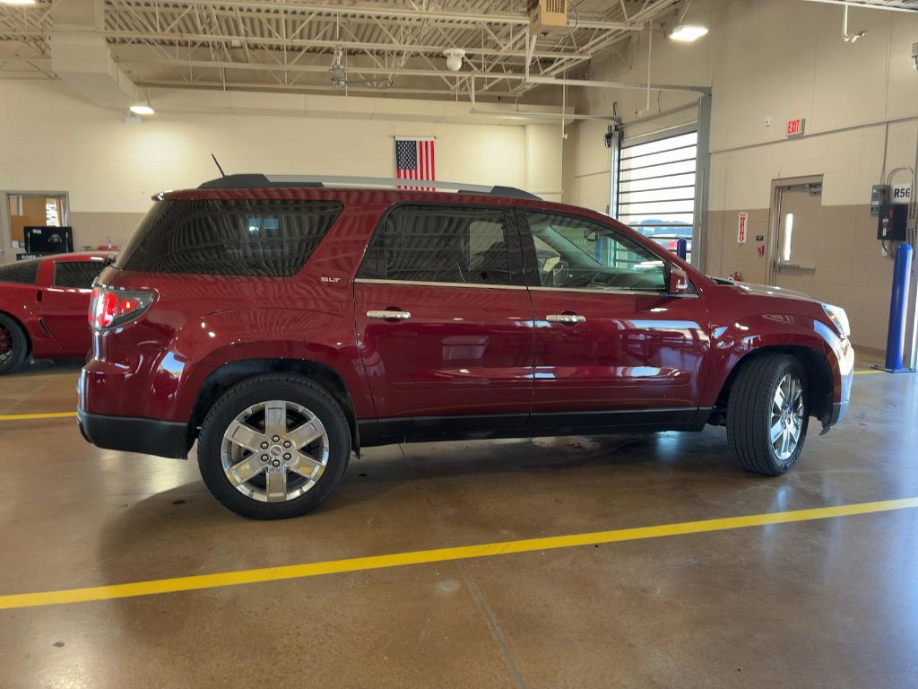 2017 GMC Acadia - $14,500