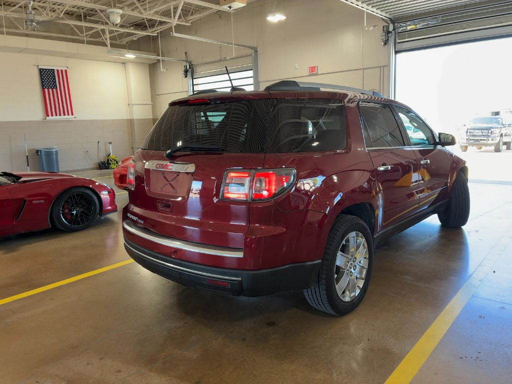 2017 GMC Acadia - $14,500