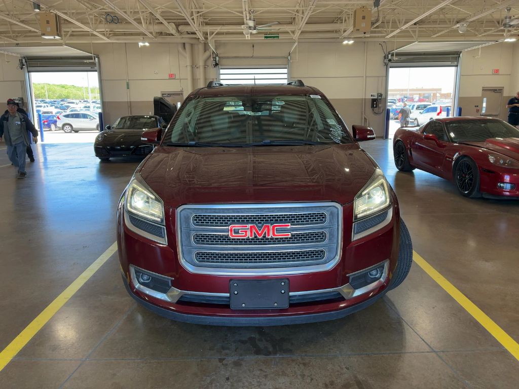 2017 GMC Acadia - $14,500