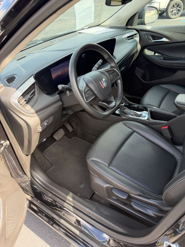 2024 Buick Encore - $19,903