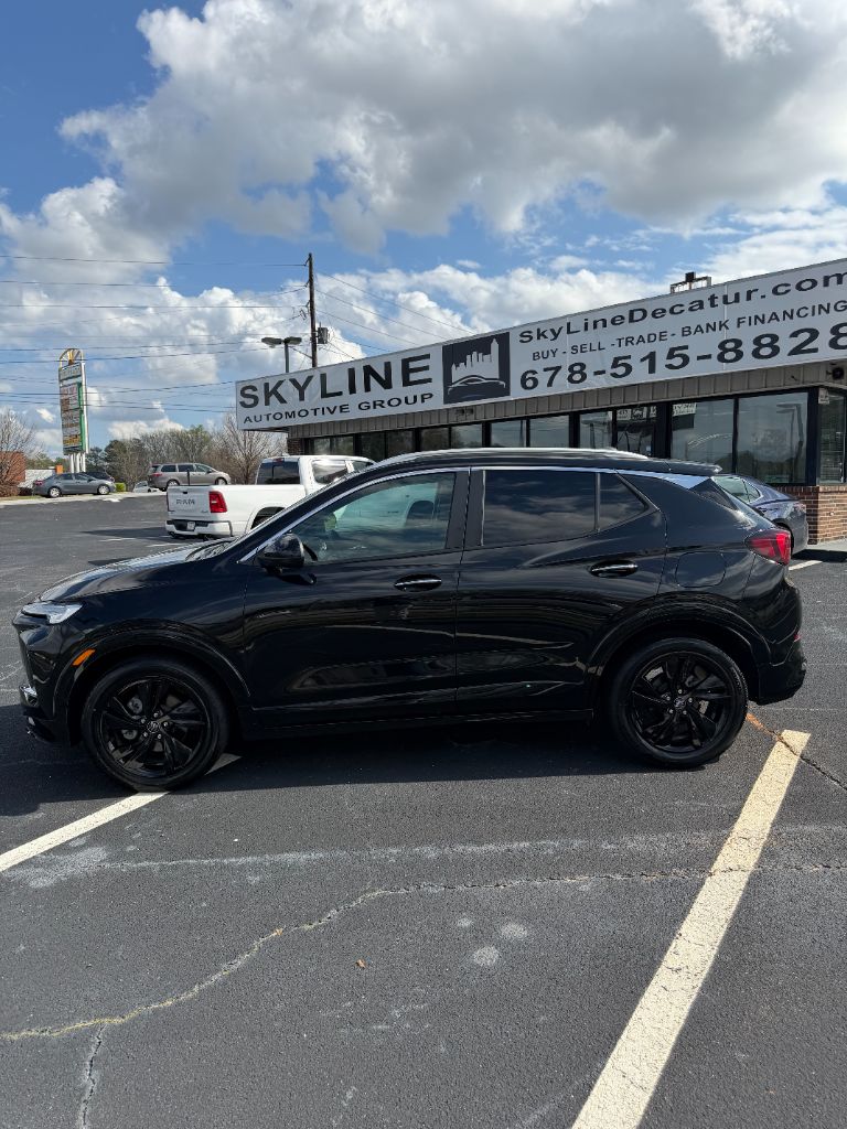 2024 Buick Encore - $19,903