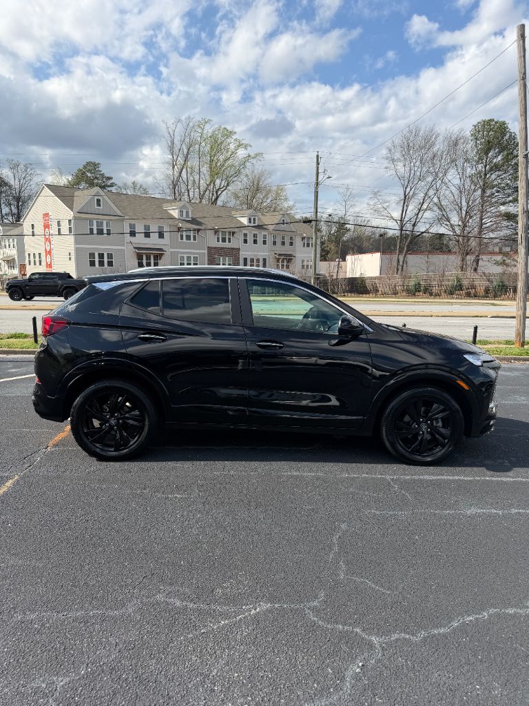 2024 Buick Encore - $19,903