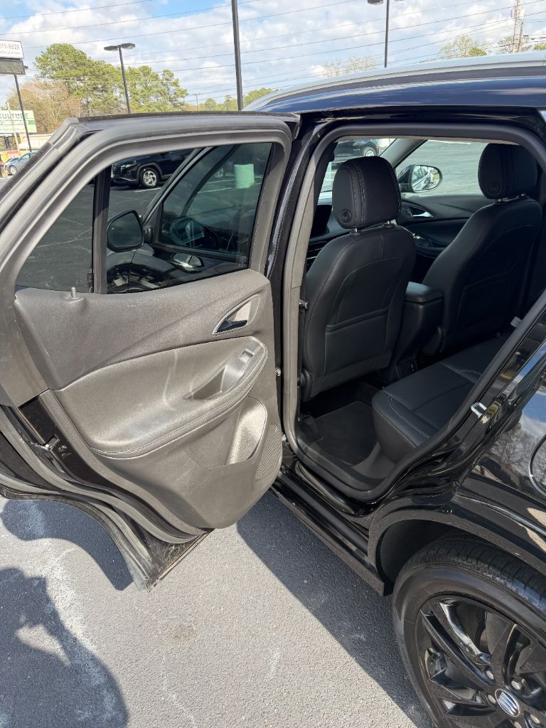2024 Buick Encore - $19,903