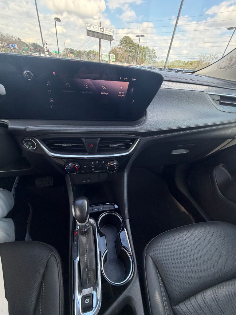 2024 Buick Encore - $19,903