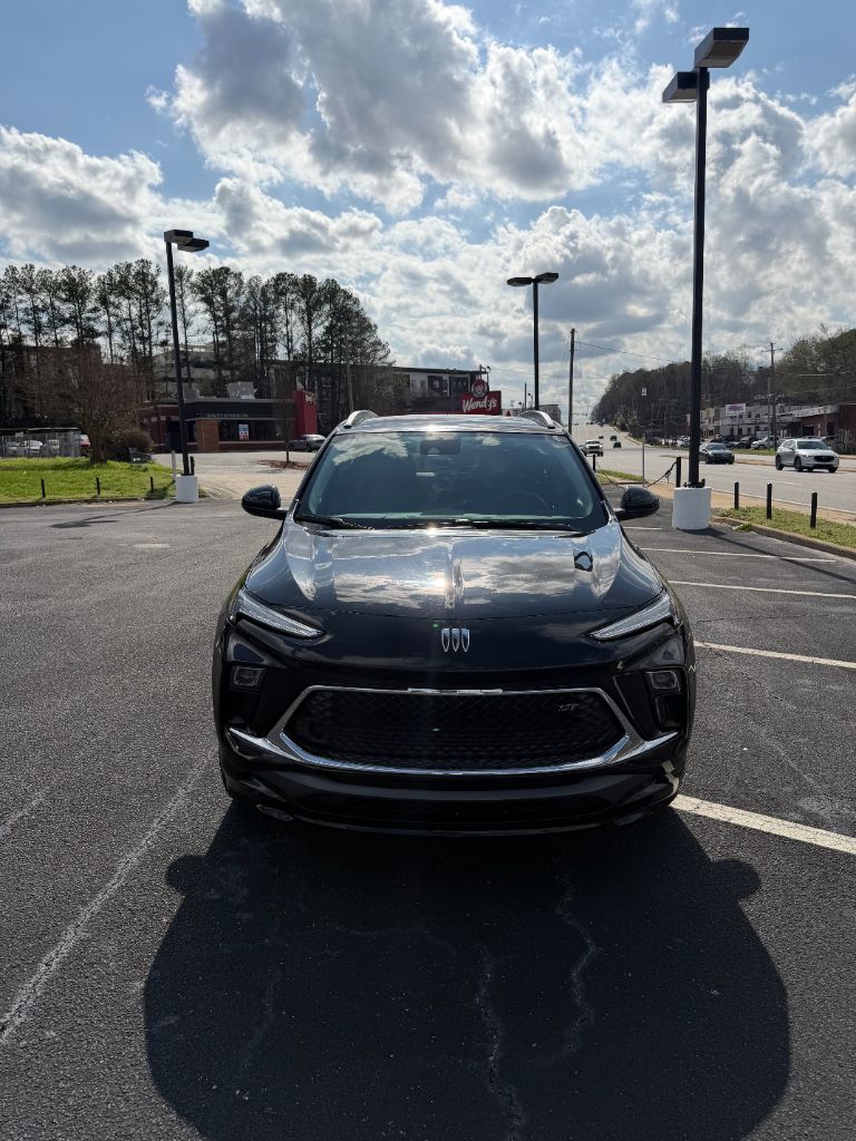 2024 Buick Encore - $19,903