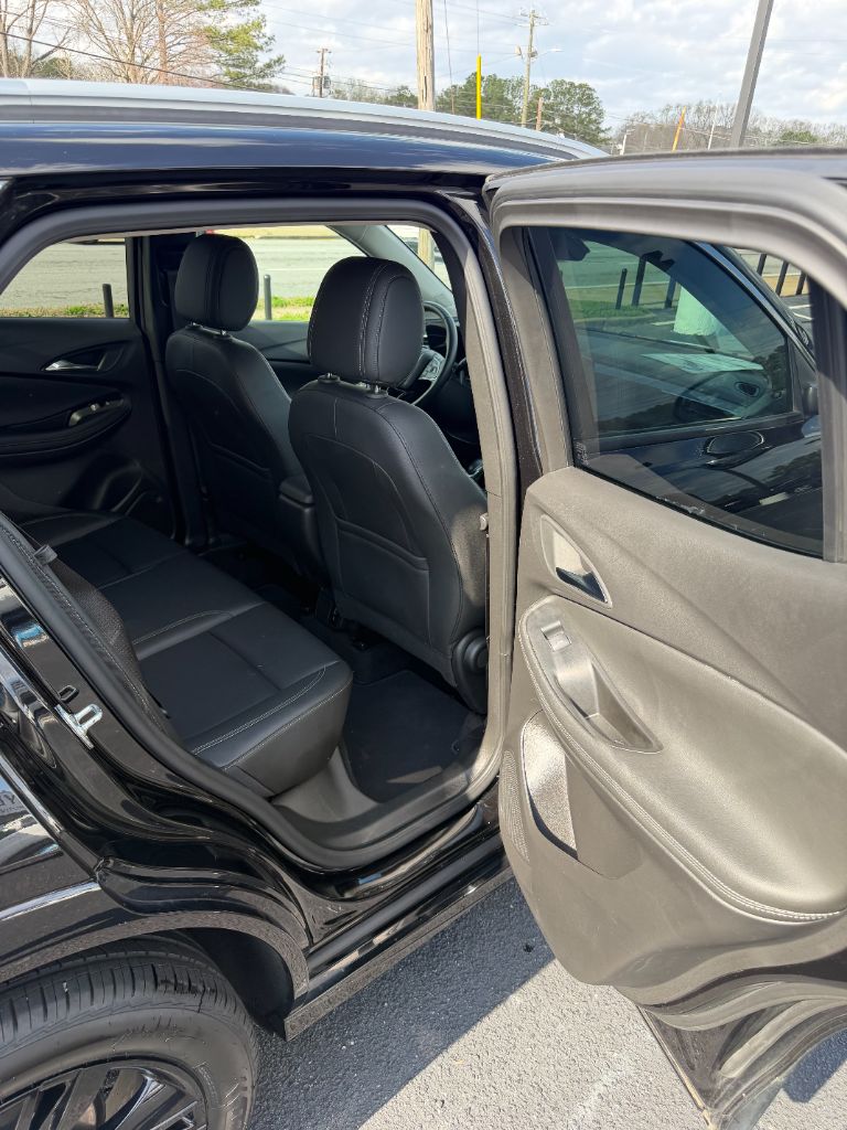 2024 Buick Encore - $19,903