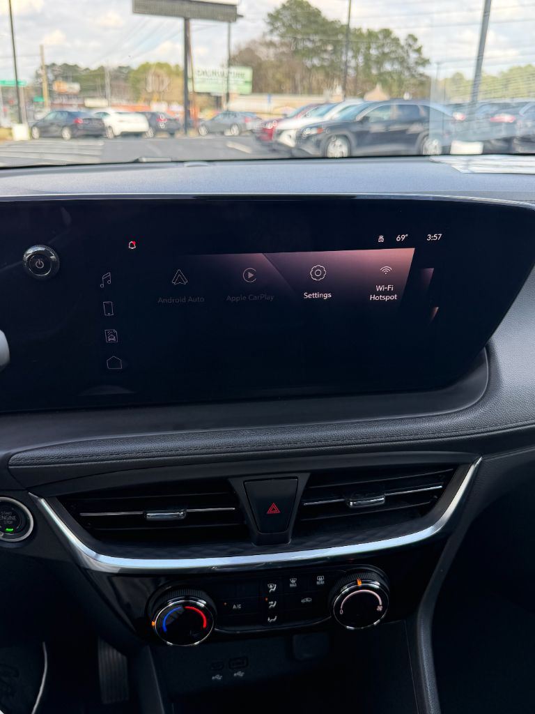 2024 Buick Encore - $19,903