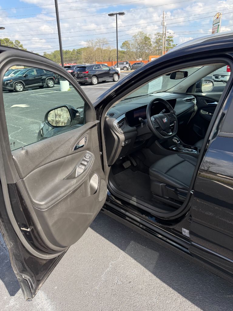 2024 Buick Encore - $19,903