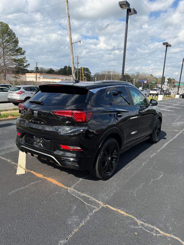 2024 Buick Encore - $19,903