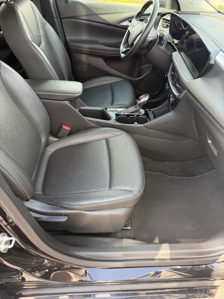 2024 Buick Encore - $19,903
