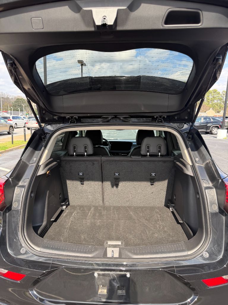 2024 Buick Encore - $19,903