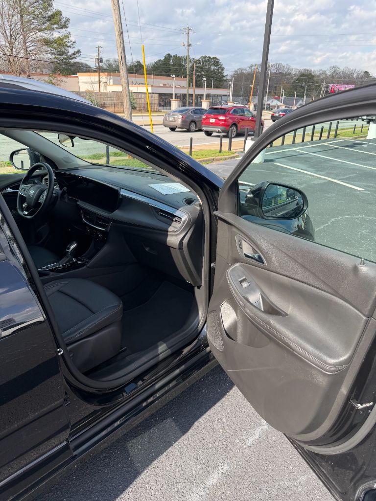2024 Buick Encore - $19,903