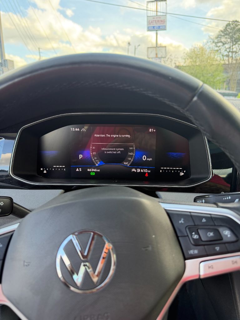 2025 Volkswagen Jetta - $19,456