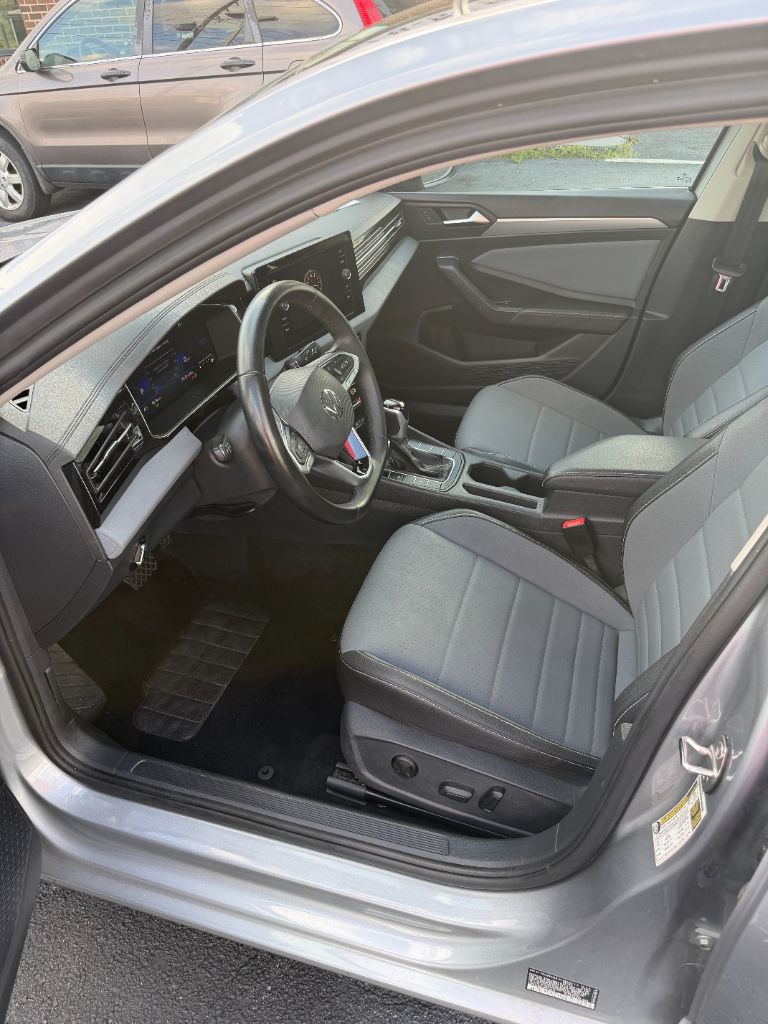 2025 Volkswagen Jetta - $19,456