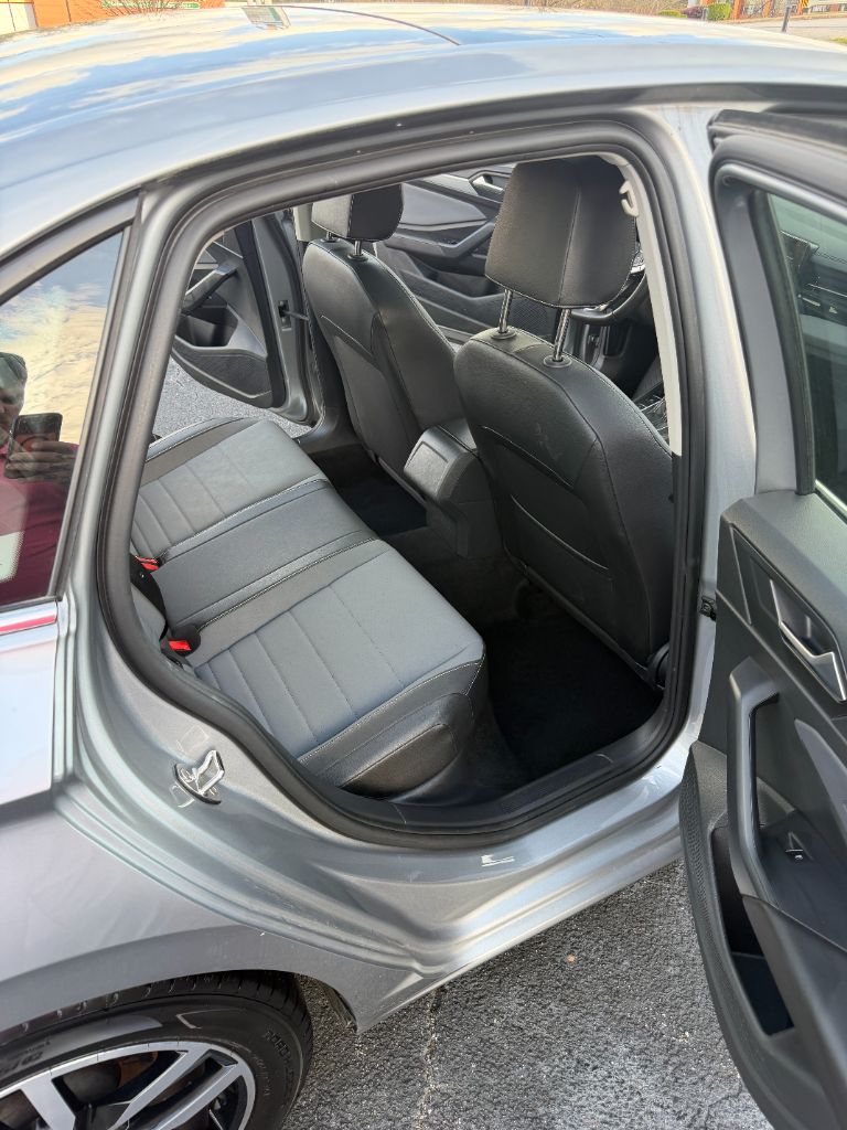 2025 Volkswagen Jetta - $19,456