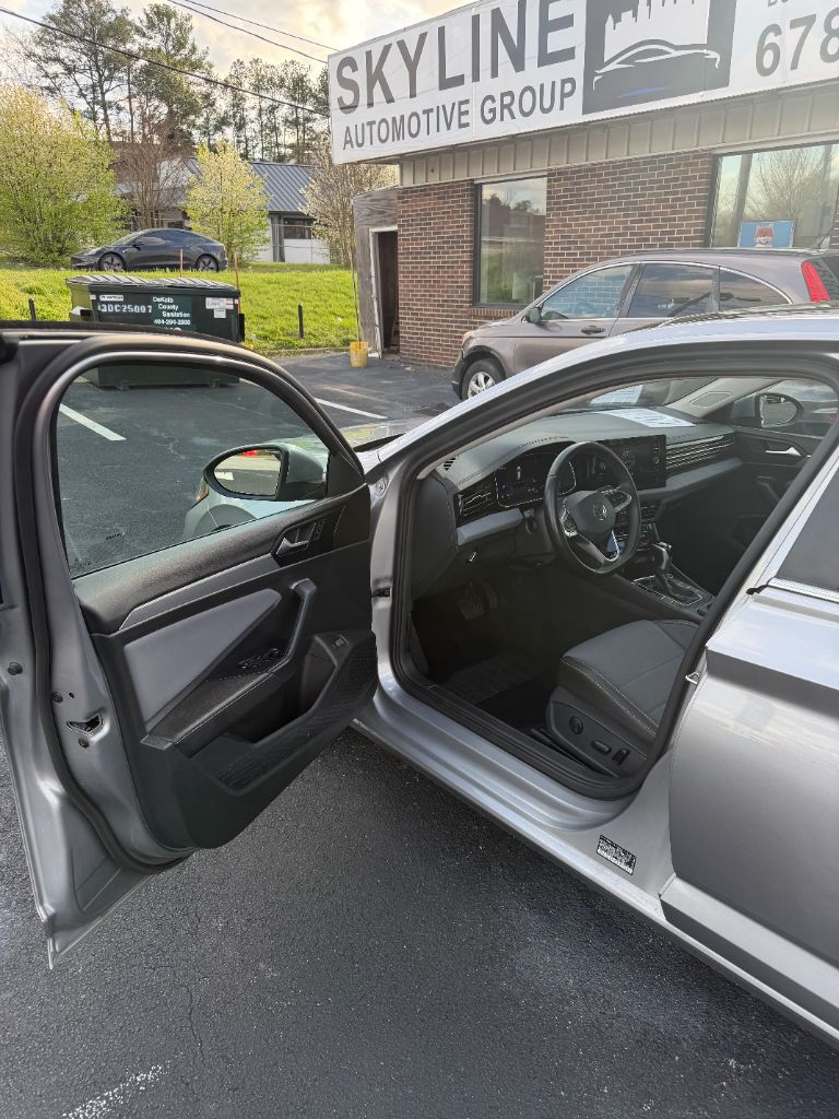 2025 Volkswagen Jetta - $19,456