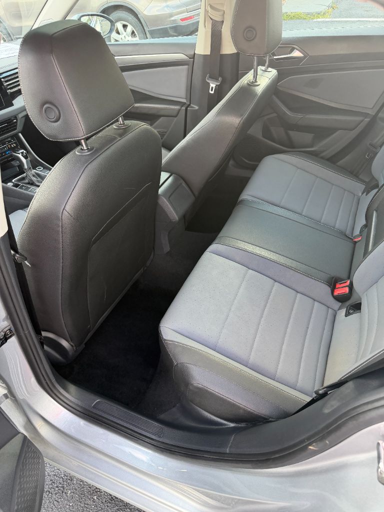 2025 Volkswagen Jetta - $19,456