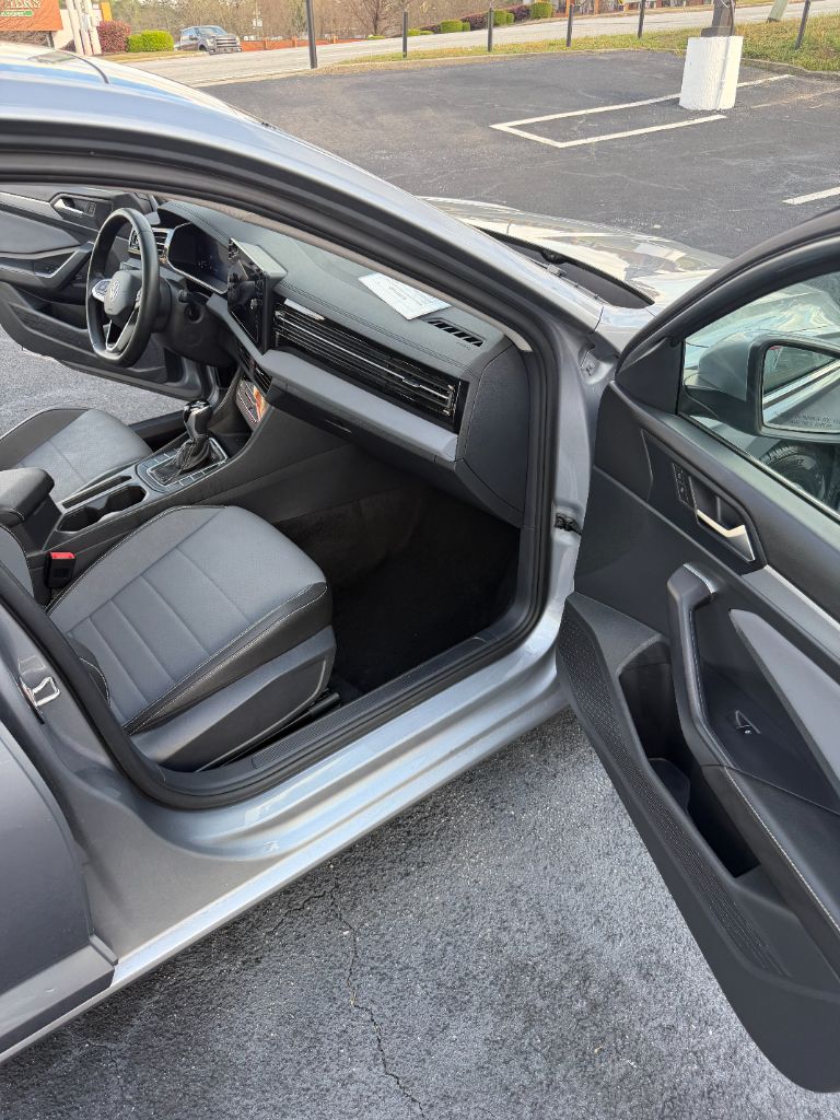 2025 Volkswagen Jetta - $19,456