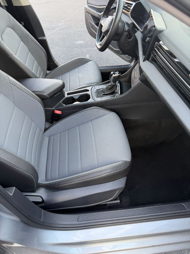 2025 Volkswagen Jetta - $19,456