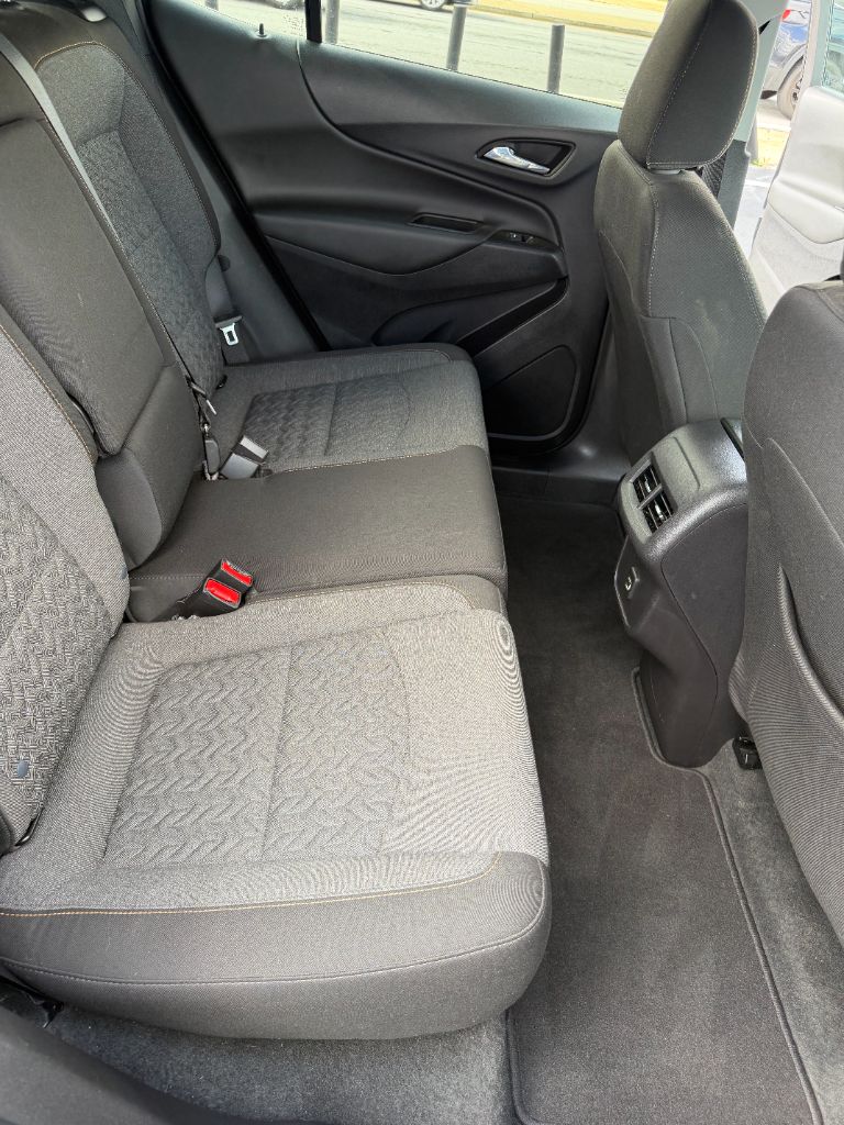 2024 Chevrolet Equinox - $20,844
