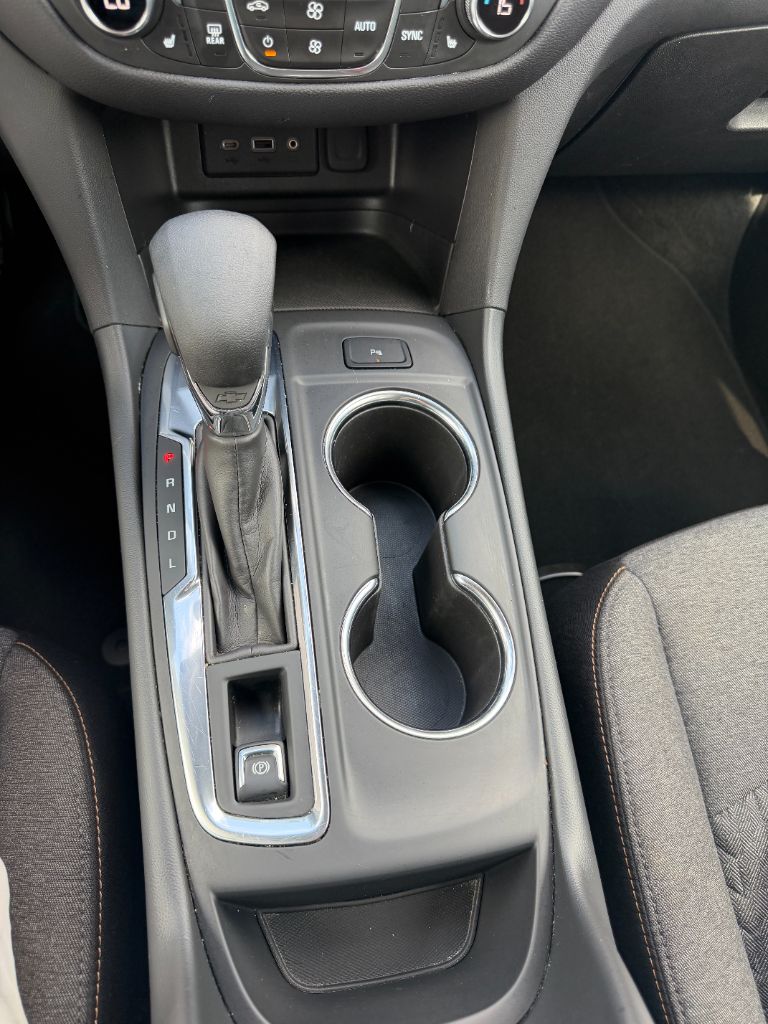 2024 Chevrolet Equinox - $20,844
