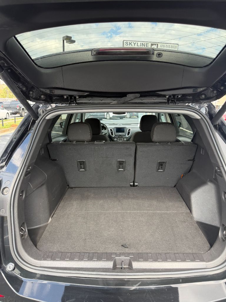 2024 Chevrolet Equinox - $20,844