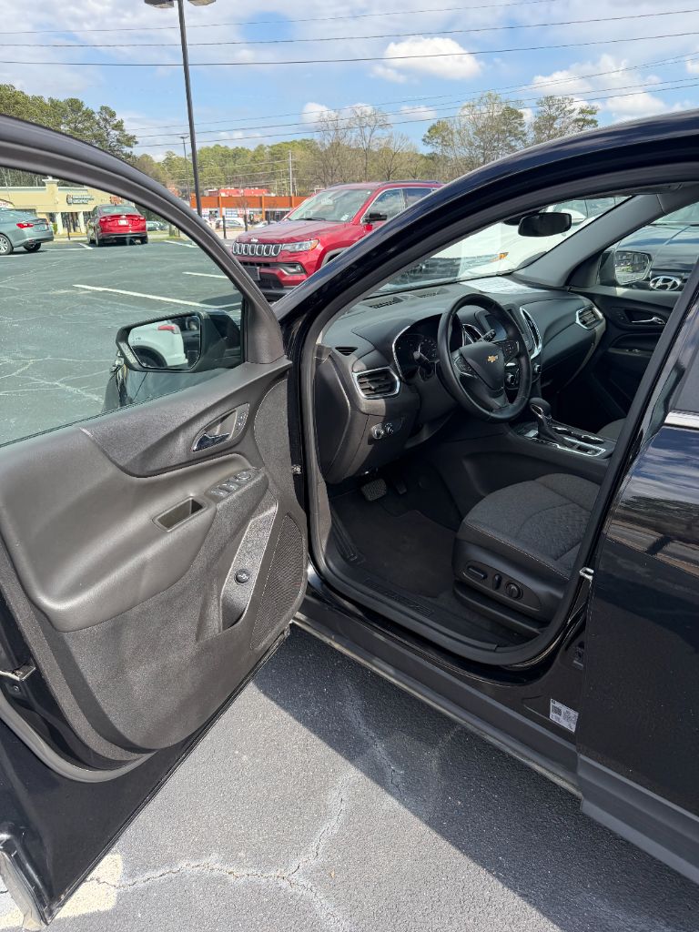 2024 Chevrolet Equinox - $20,844