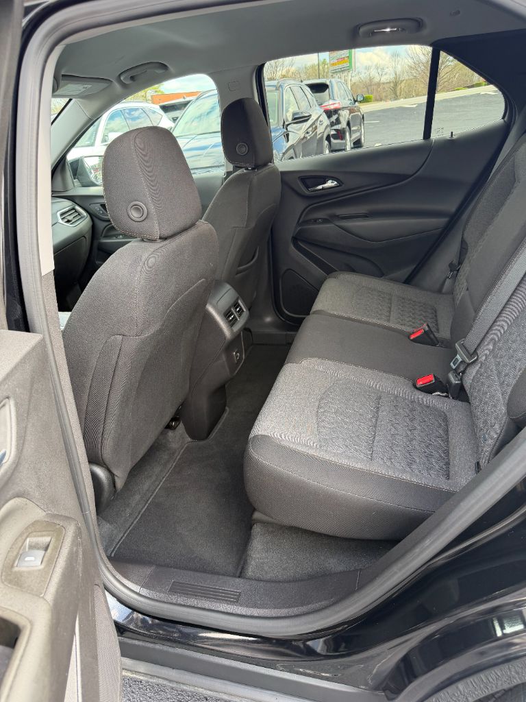 2024 Chevrolet Equinox - $20,844