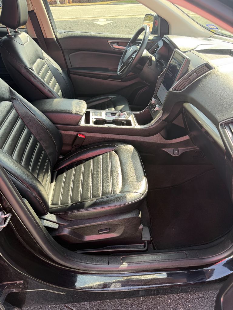 2023 Ford Edge - $19,719