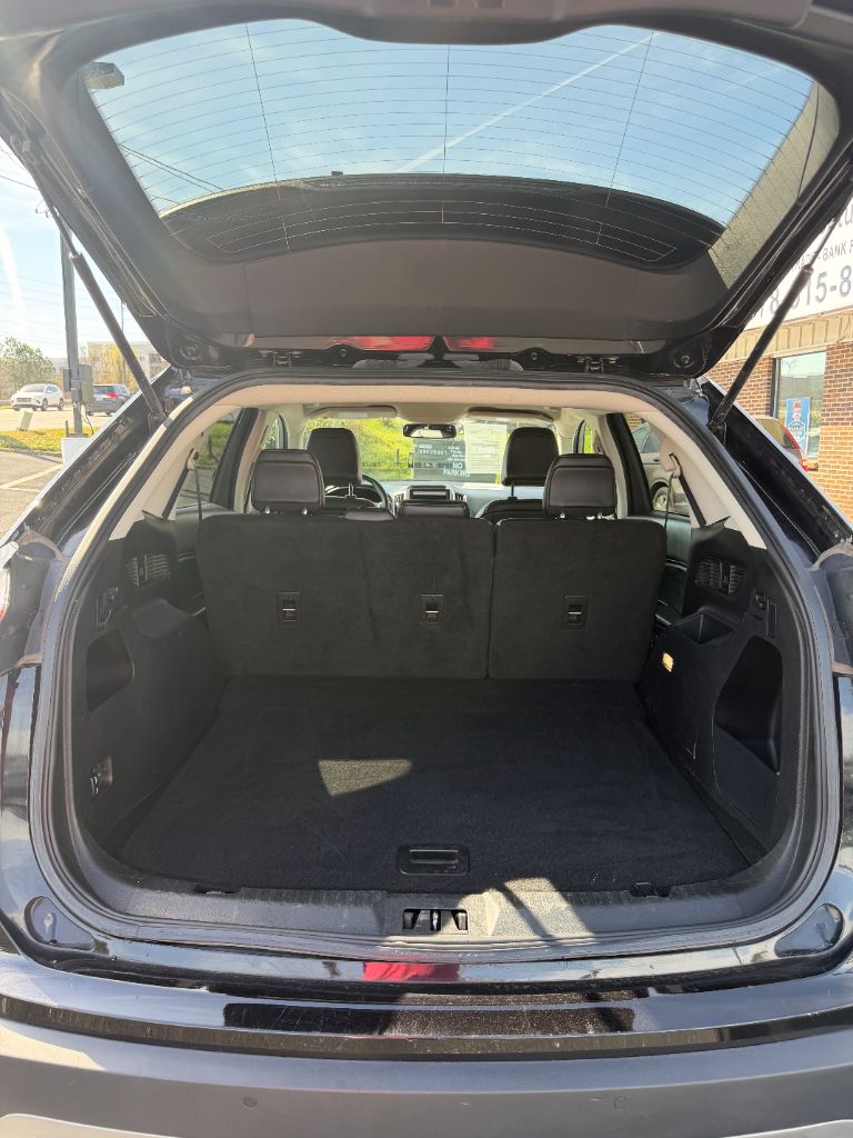 2023 Ford Edge - $19,719