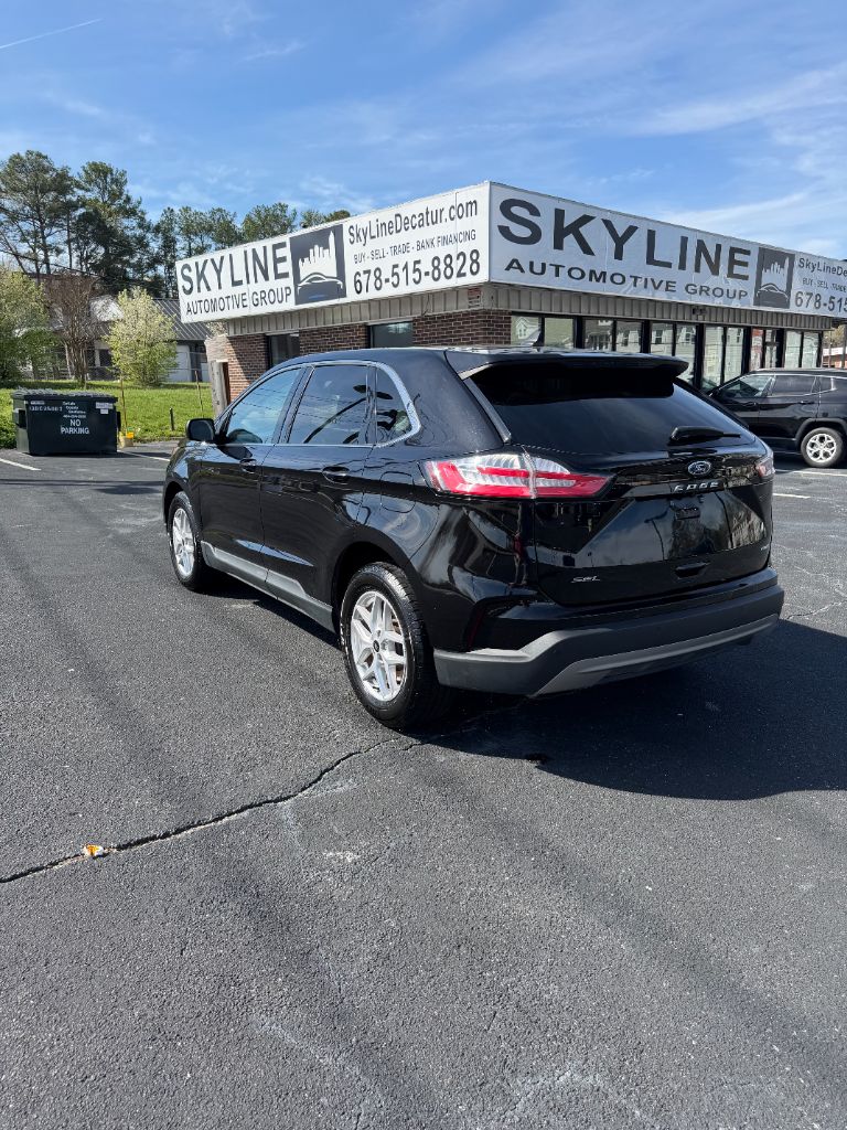 2023 Ford Edge - $19,719