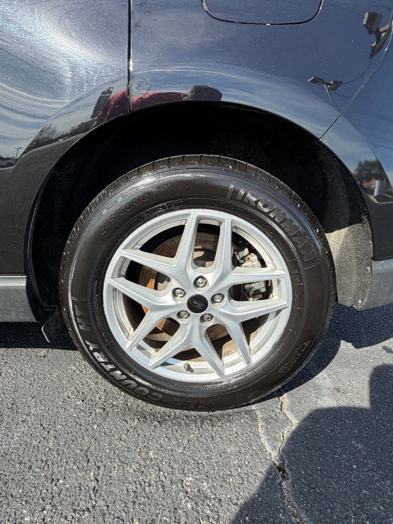 2023 Ford Edge - $19,719
