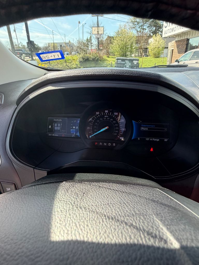 2023 Ford Edge - $19,719