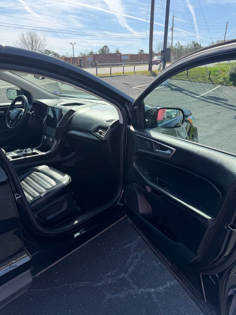 2023 Ford Edge - $19,719