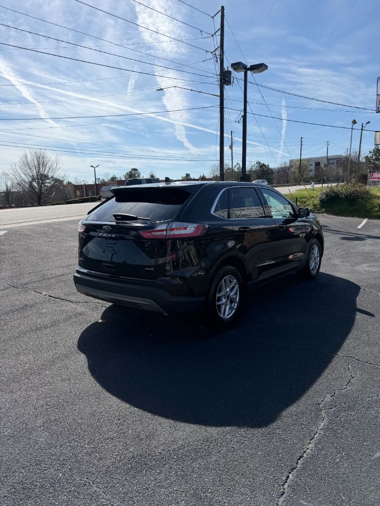 2023 Ford Edge - $19,719